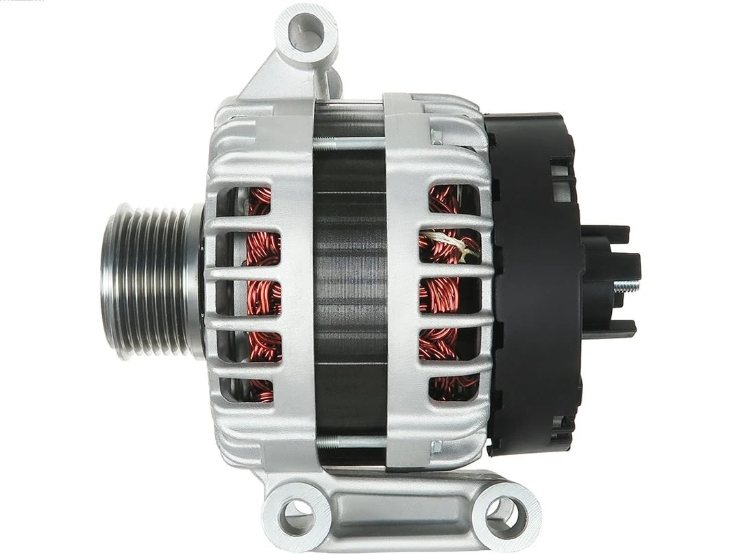 Alternator Brand new AS-PL A0770S