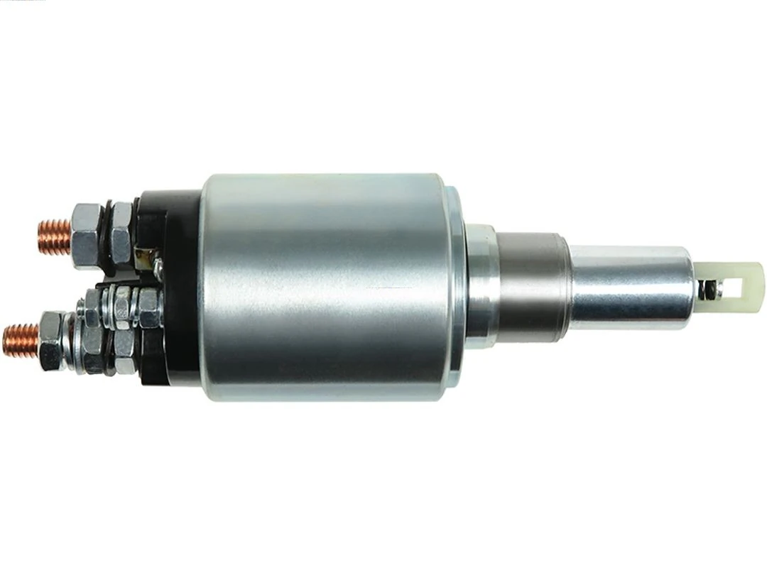 Solenoid Switch, starter Brand new AS-PL SS0041