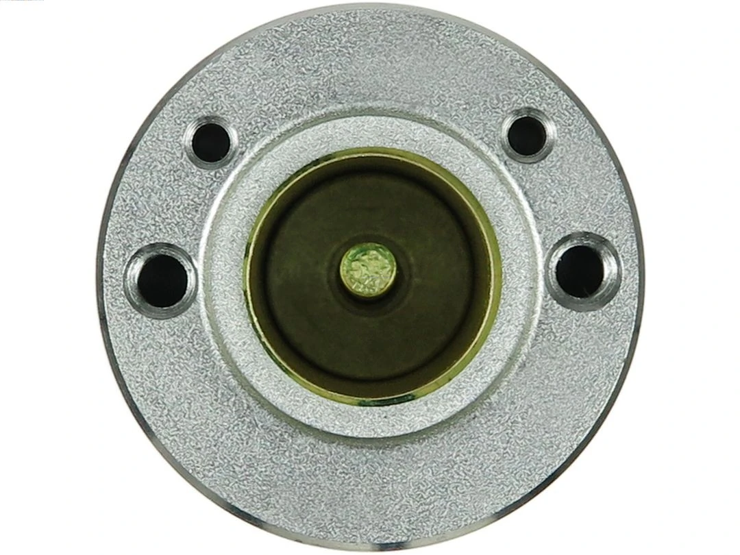 AS-PL SS9199P Solenoid Switch, starter