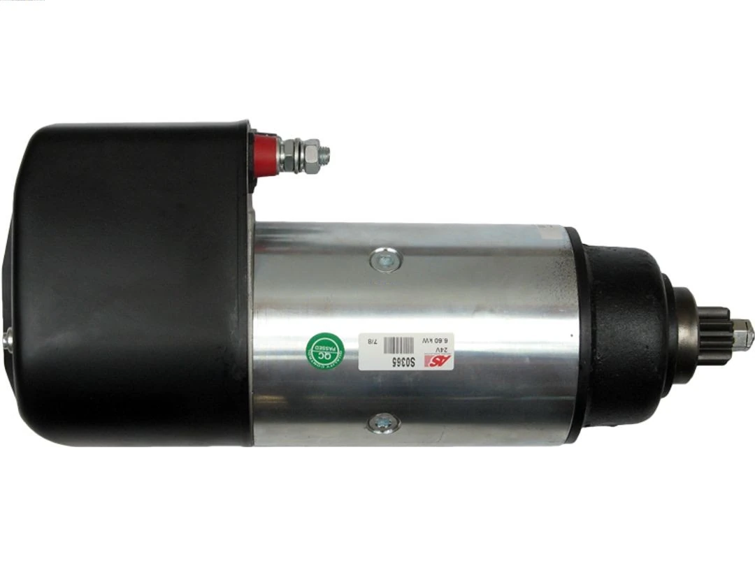 AS-PL S0365 Starter