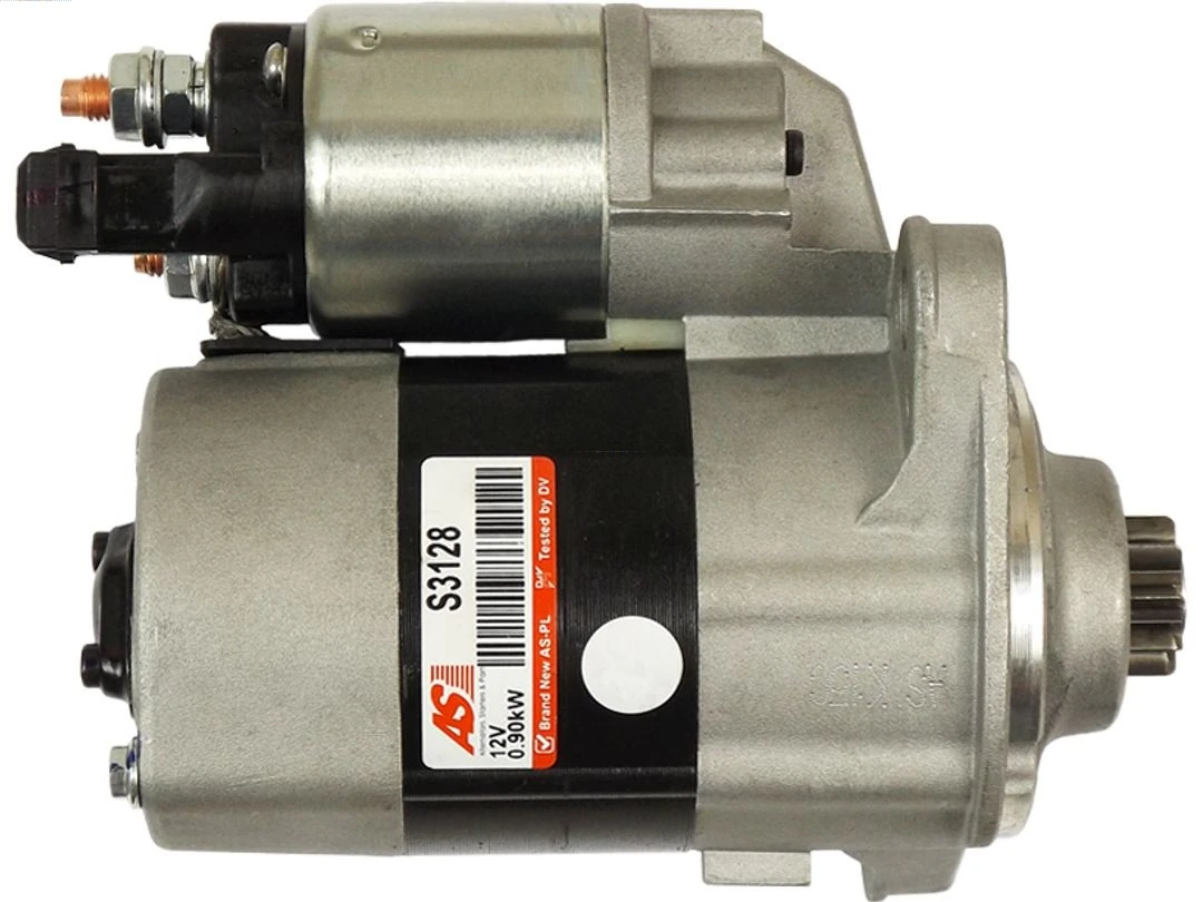 Starter Brand new AS-PL S3128
