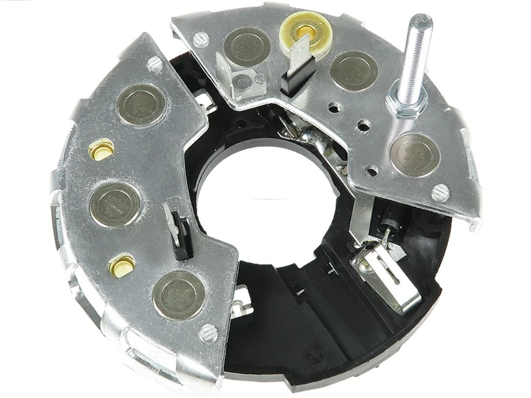 Rectifier, alternator Brand new AS-PL ARC0001