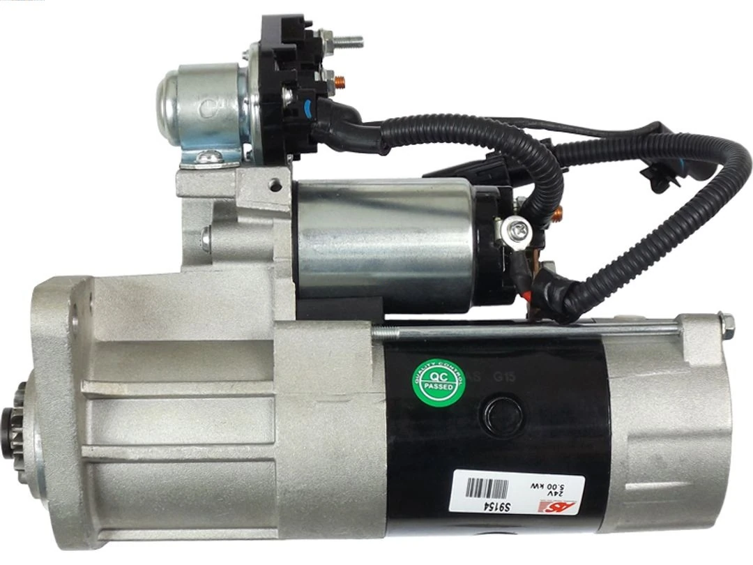 AS-PL S9154 Starter
