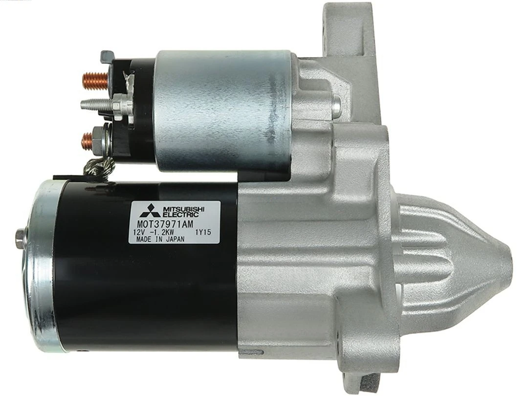 Starter Brand new Mitsubishi S5517(MITSUBISHI)