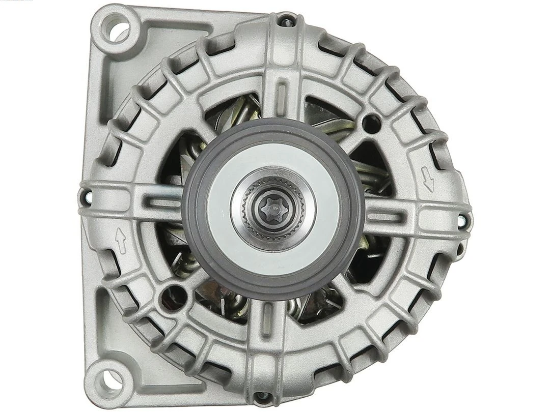 AS-PL A3207 Alternator