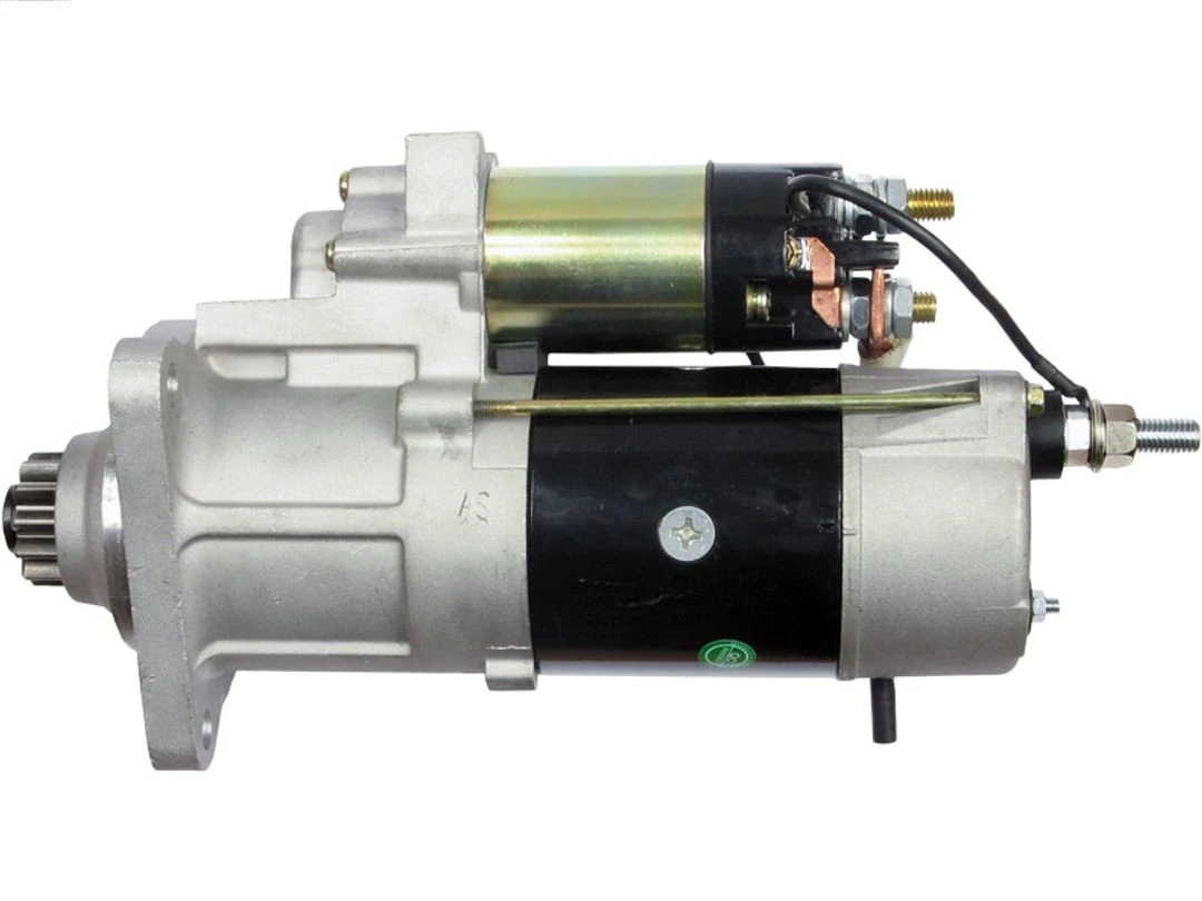 AS-PL S5062 Starter