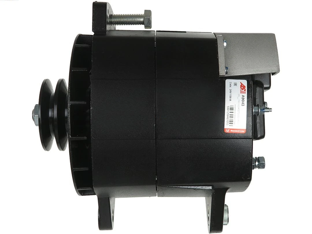 AS-PL A9043 Alternator