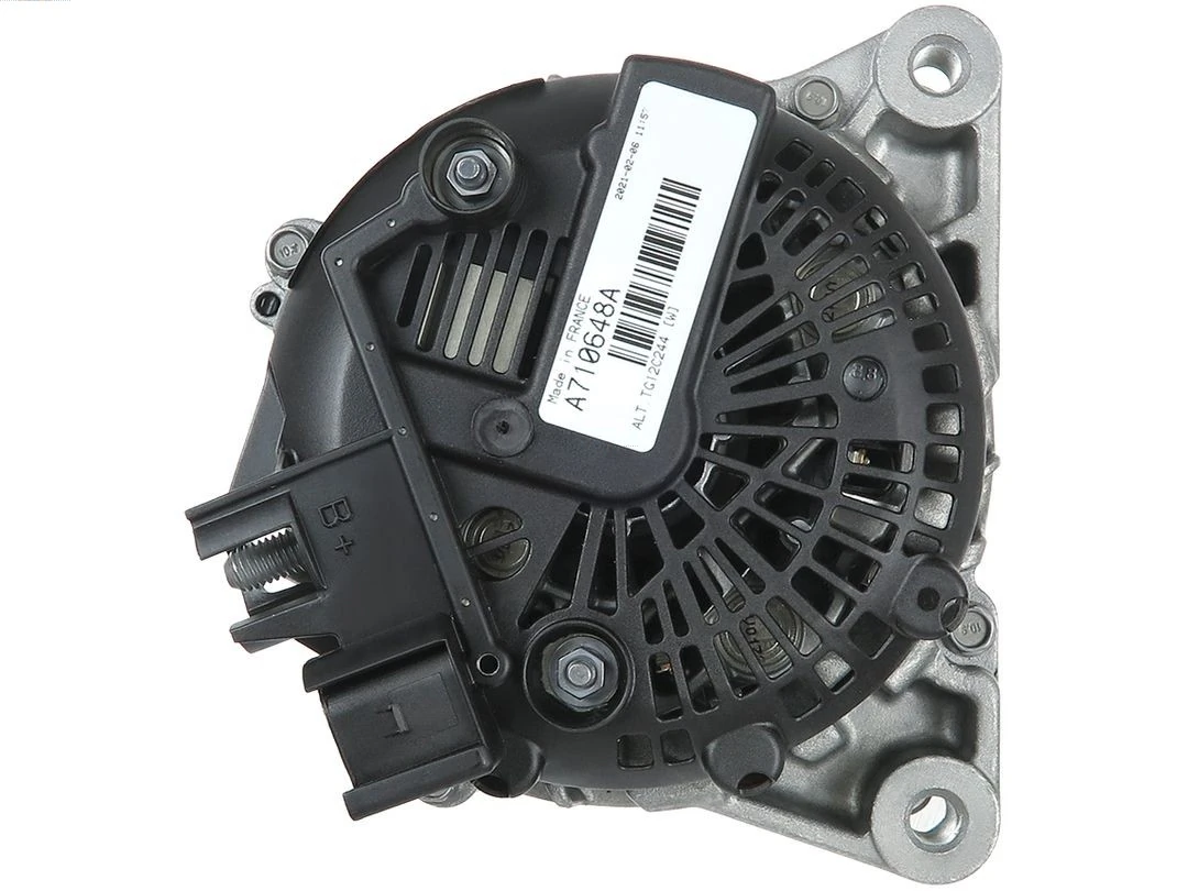 Alternator Brand new Valeo A3259(VALEO)