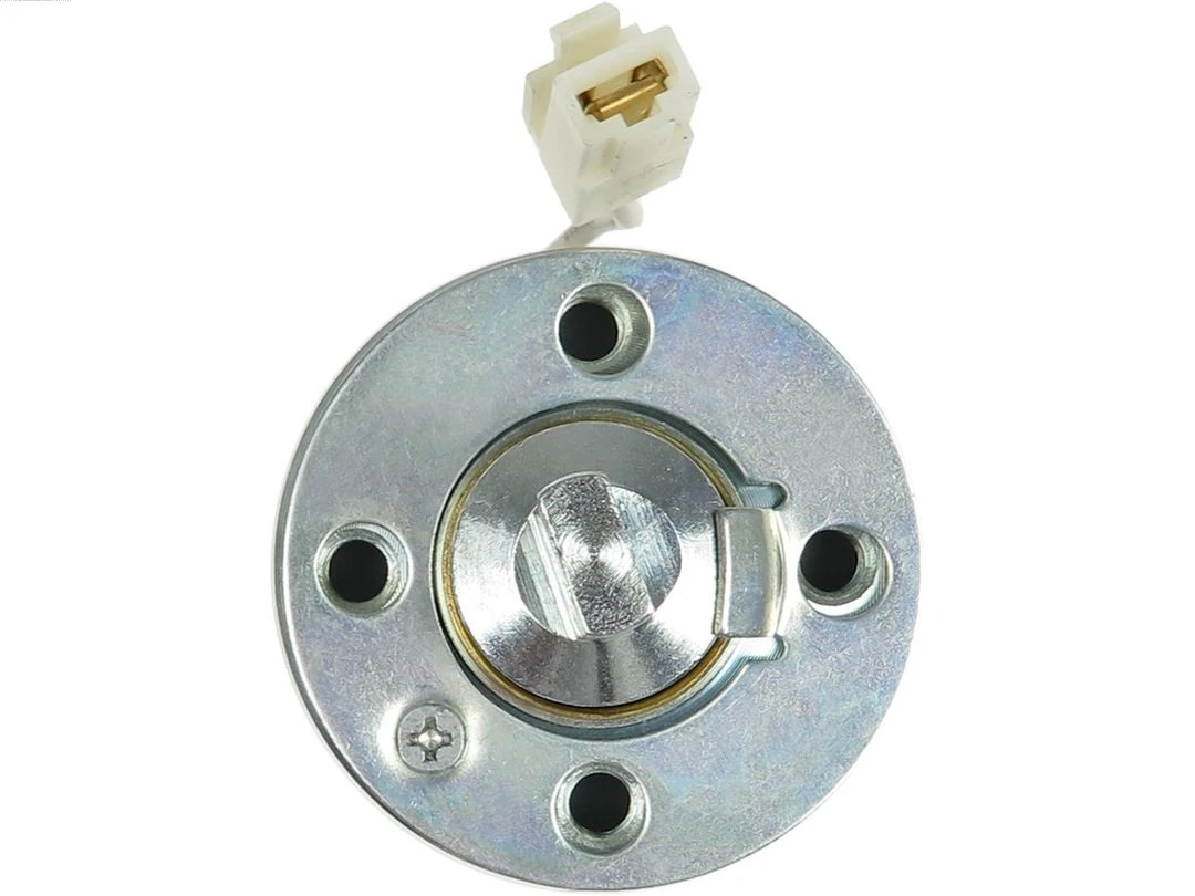 Solenoid Switch, starter Brand new AS-PL SS5008