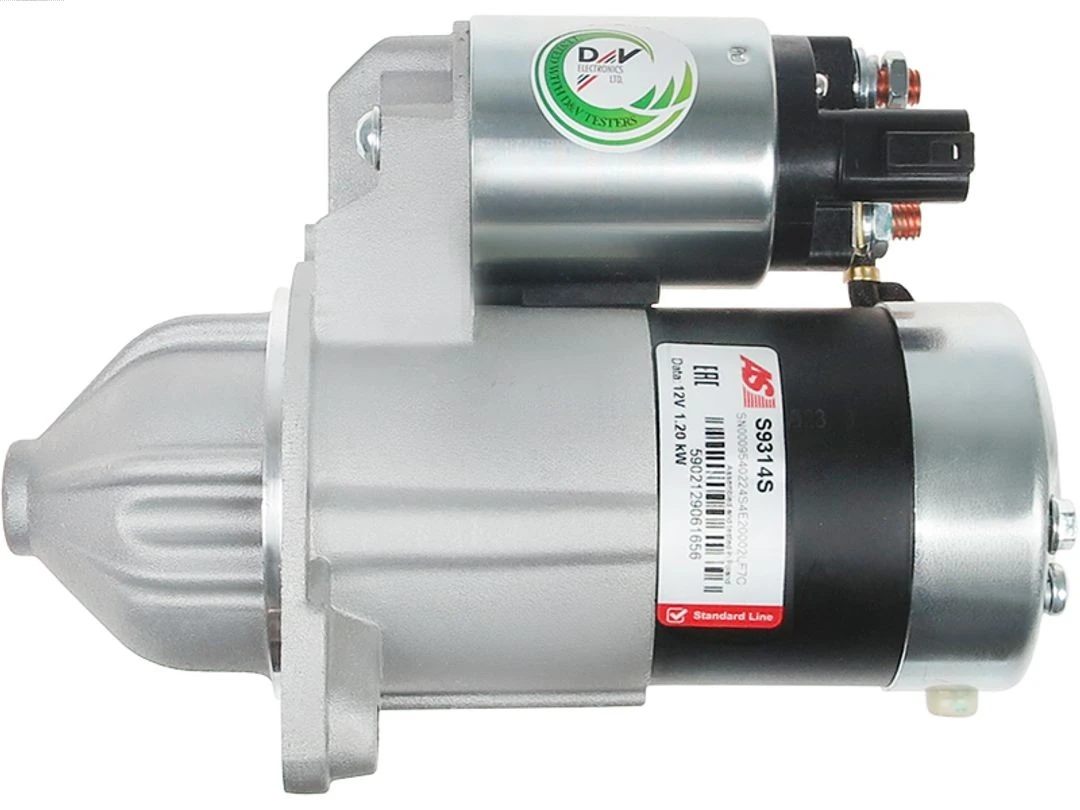 Starter Brand new AS-PL S9314S
