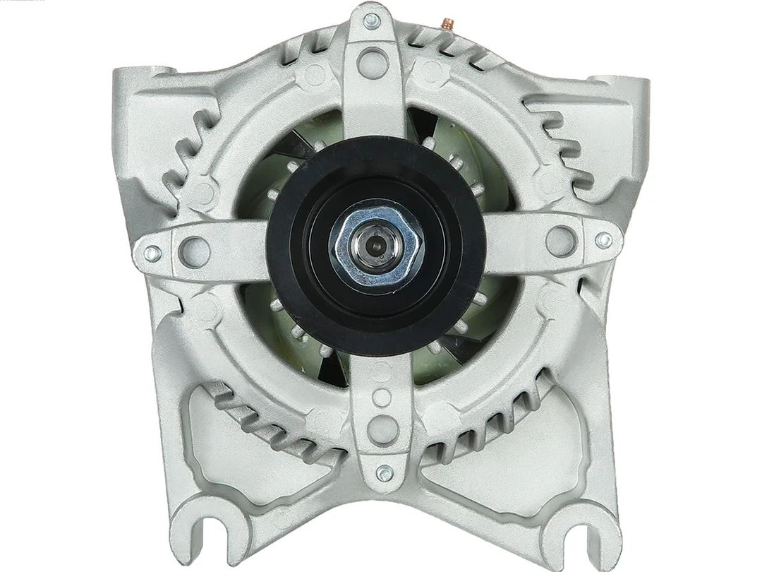 AS-PL A6184 Alternator