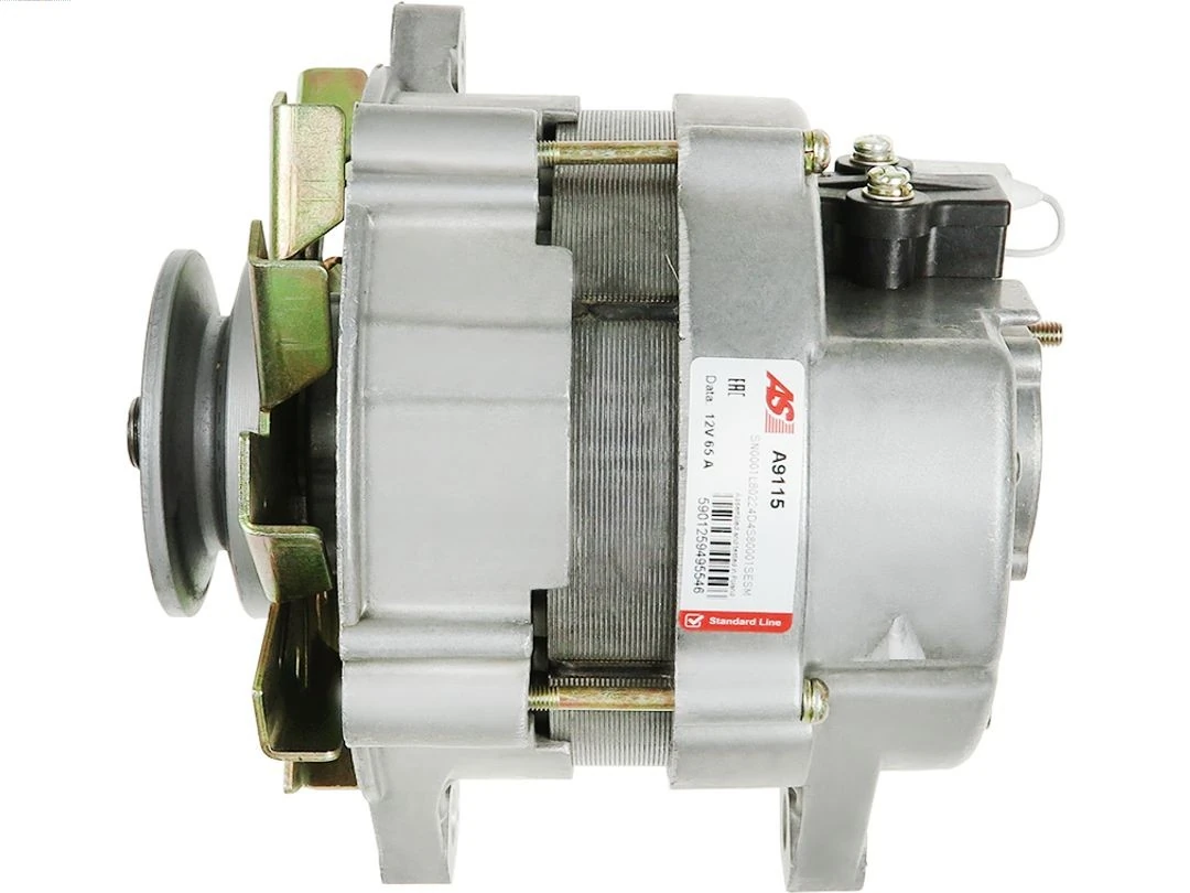 AS-PL A9115 Alternator