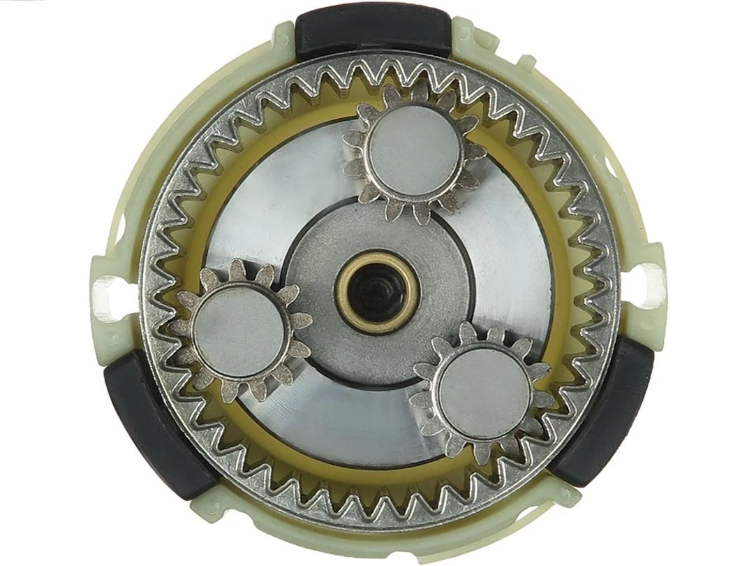 AS-PL SG0075S Ring Gear, planetary gearbox (starter)