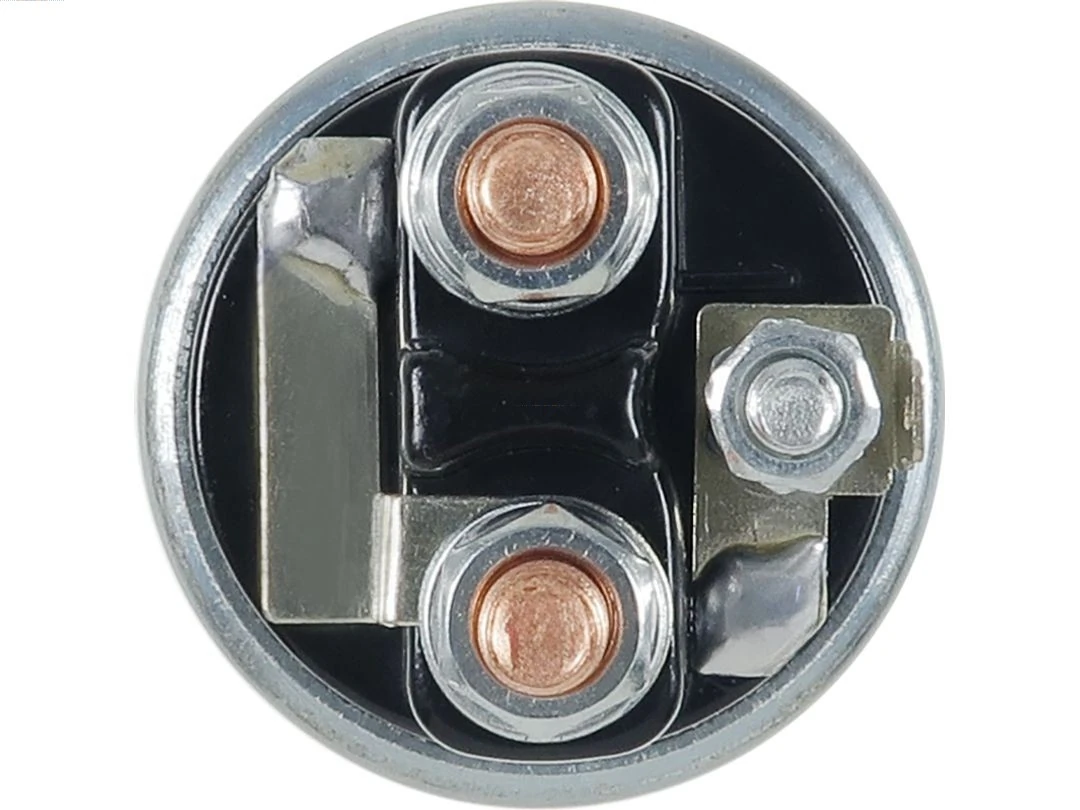 Solenoid Switch, starter Brand new AS-PL SS1034