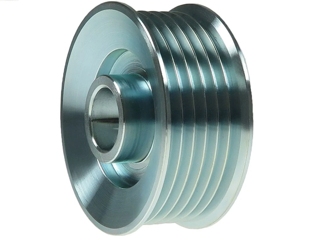 AS-PL AP9019S Belt Pulley, alternator