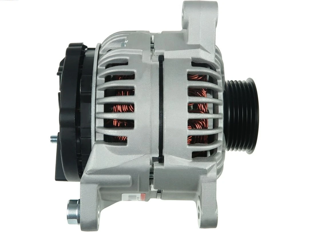 Alternator Brand new AS-PL A0160