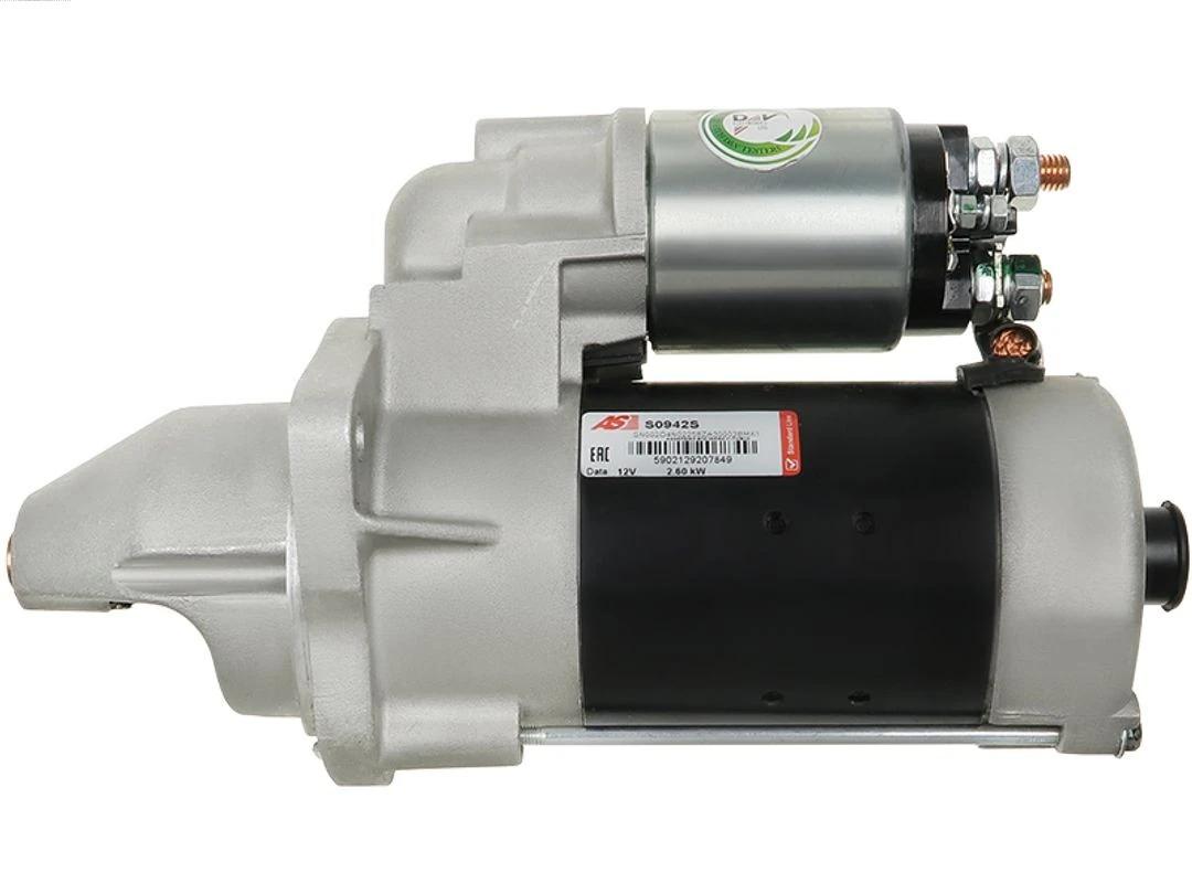 AS-PL S0942S Starter