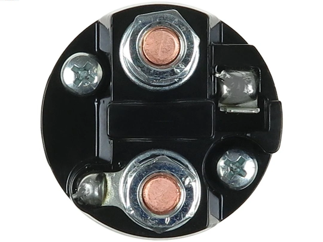 AS-PL SS4052P Solenoid Switch, starter