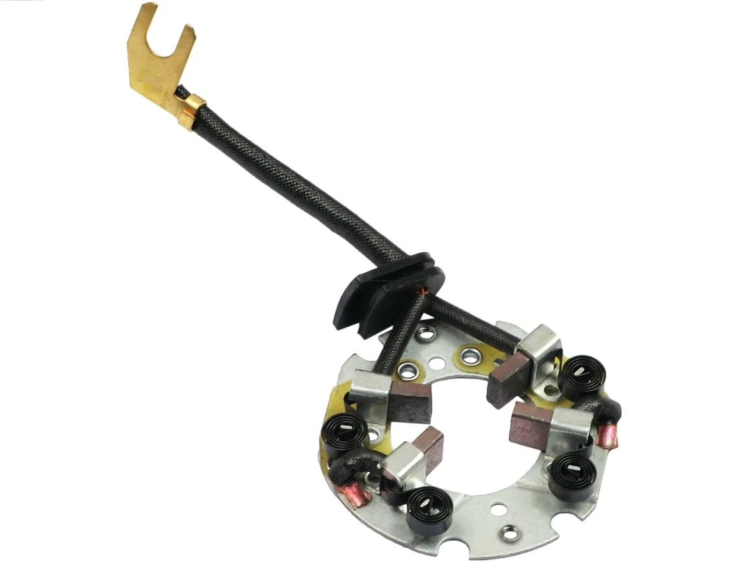 Holder, carbon brushes Brand new AS-PL SBH2008