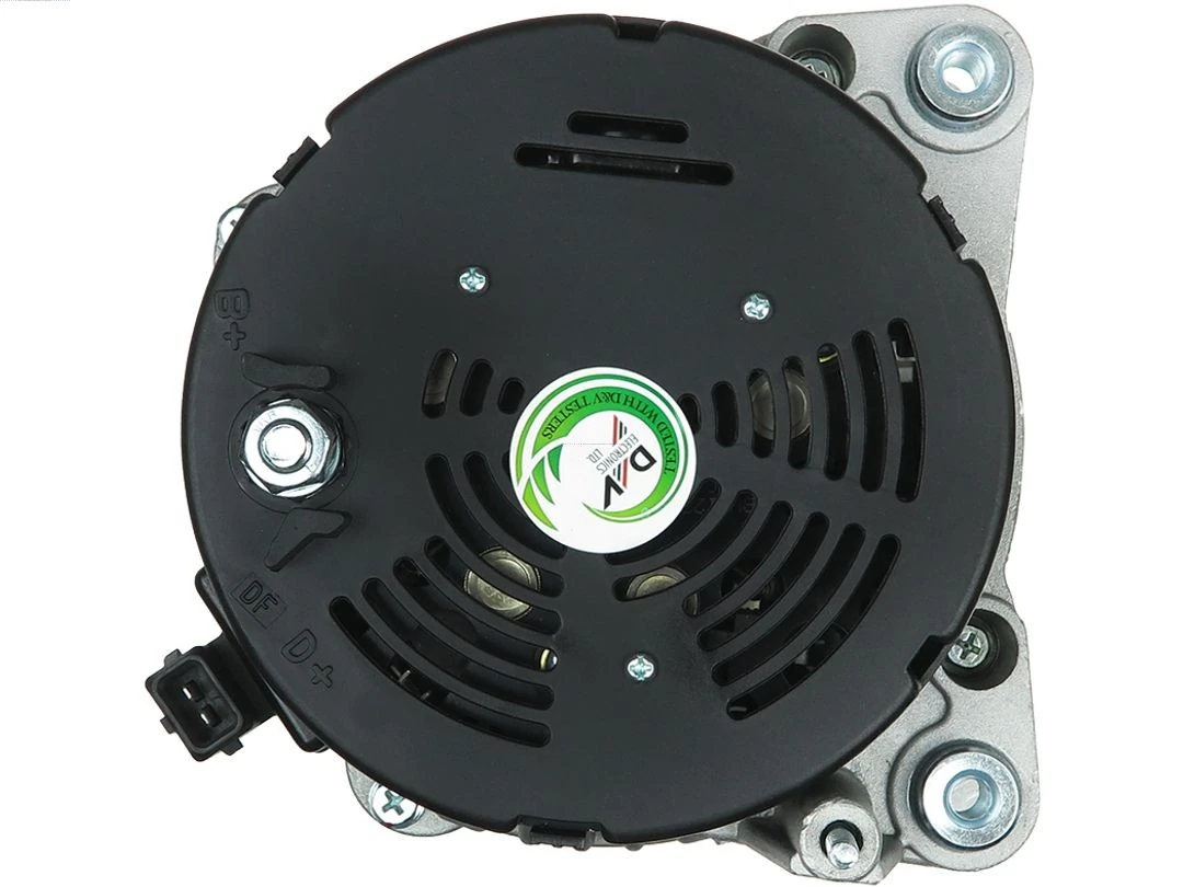 AS-PL A0377 Alternator