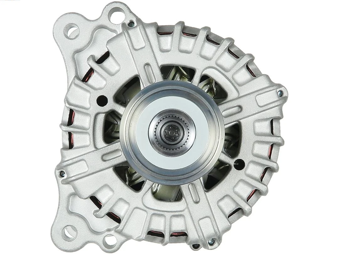 Alternator Brand new AS-PL A3510S