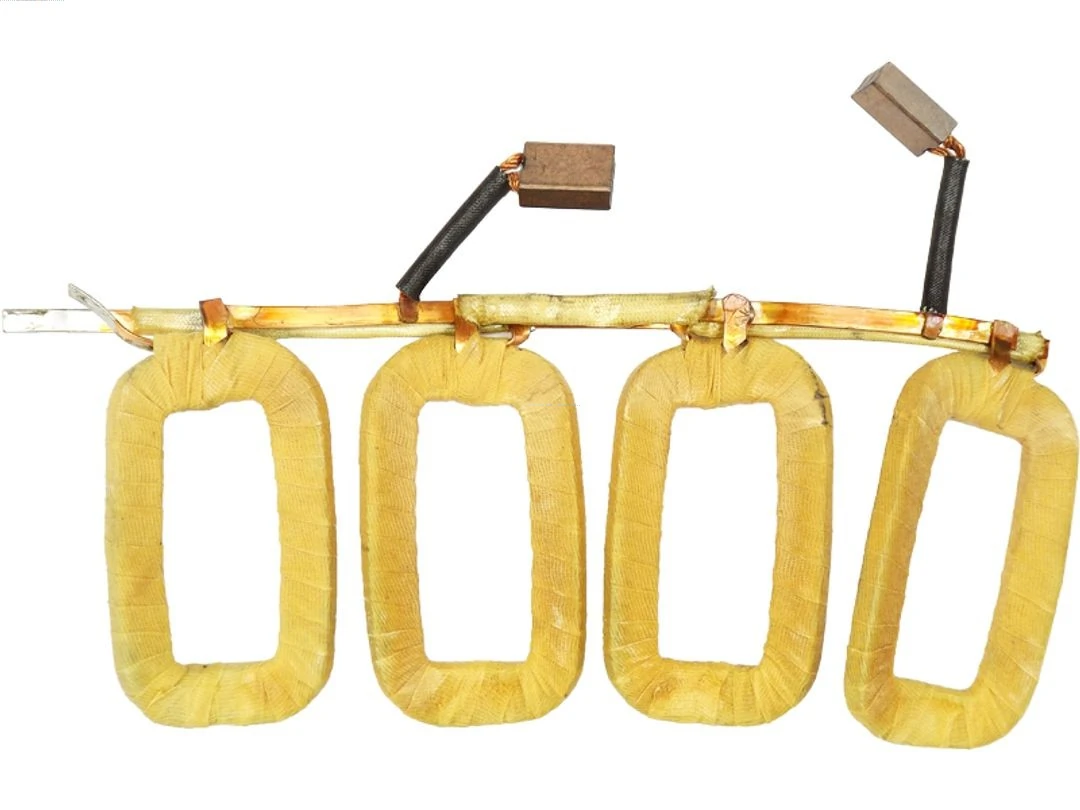 Field Winding, starter Brand new AS-PL SF4003