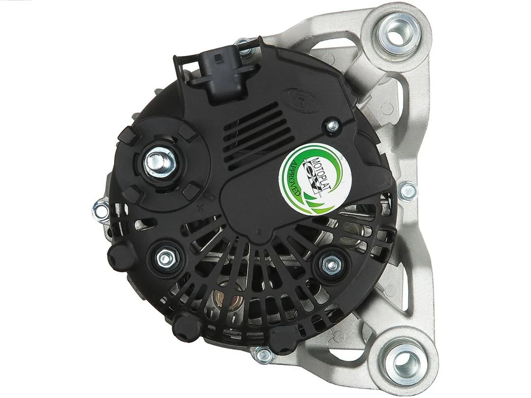 AS-PL A3207 Alternator