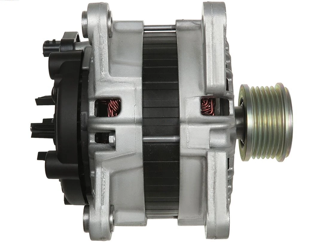 Alternator Brand new SEG Automotive A0594(SEG)