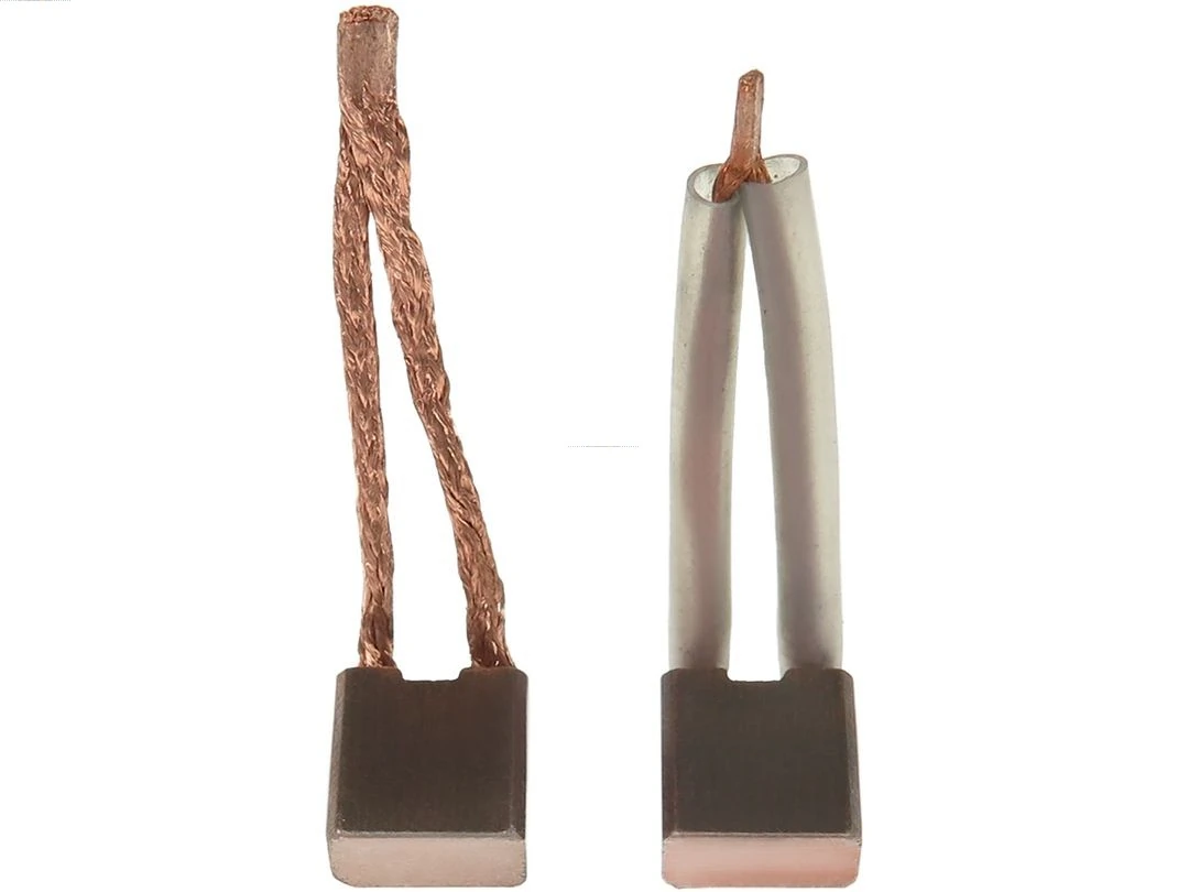 Carbon Brush, starter Brand new AS-PL SB3014P