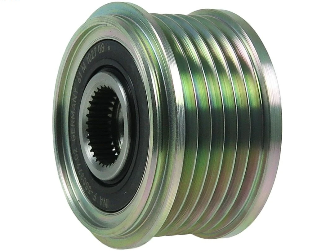 Alternator Freewheel Clutch Brand new Ina AFP5005(INA)