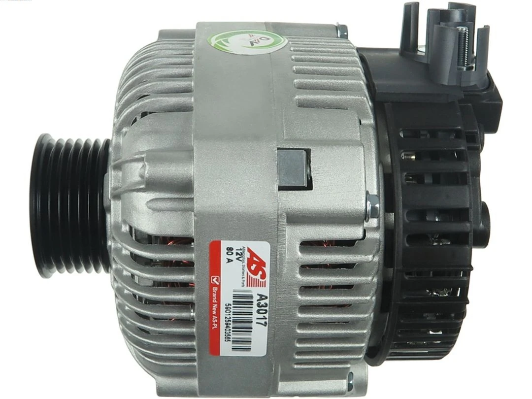 Generator Brandneu AS-PL A3017