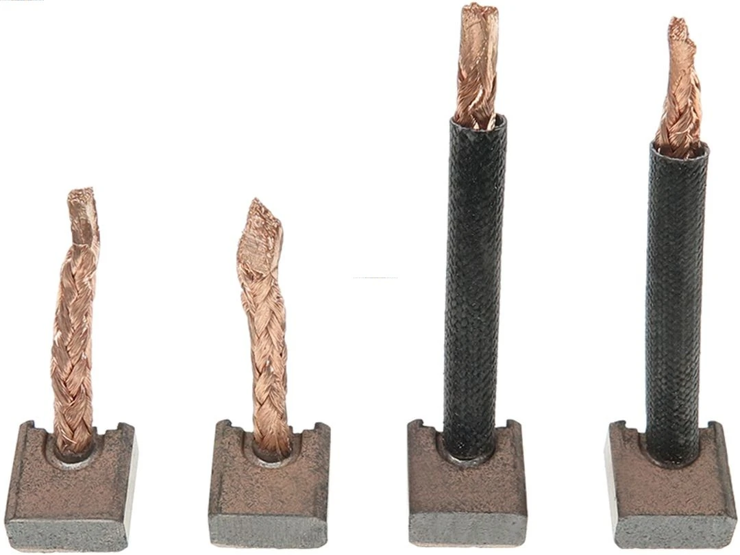 Carbon Brush, starter Brand new AS-PL PSX142-144