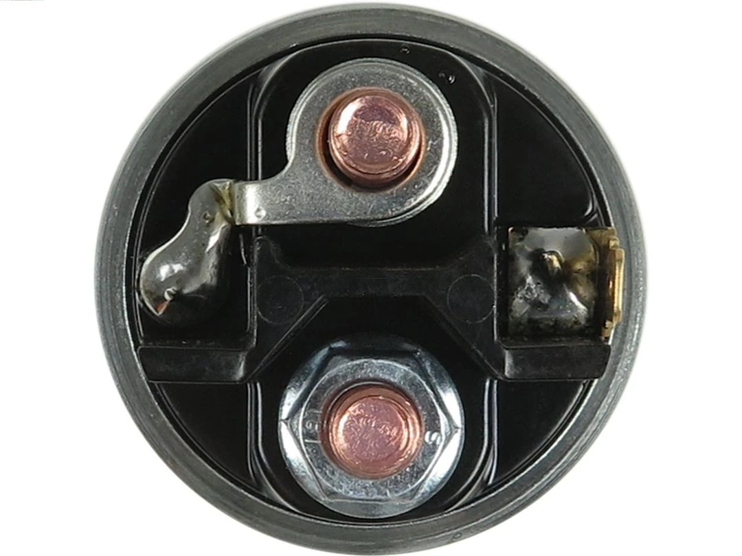AS-PL SS2020 Solenoid Switch, starter