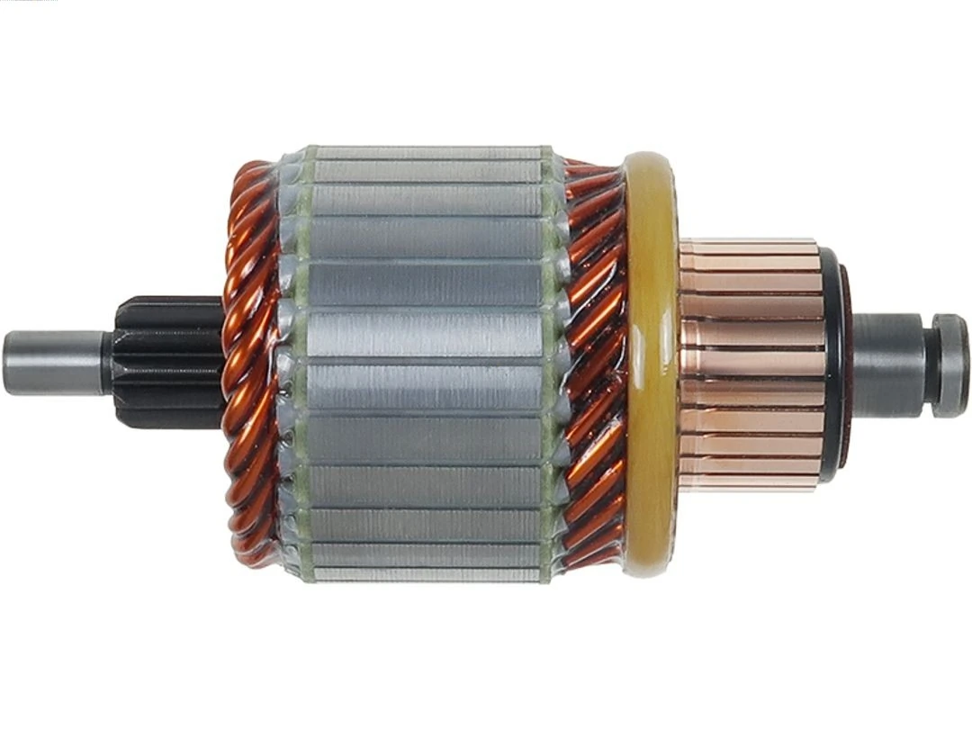 Armature, starter Brand new AS-PL SA0073