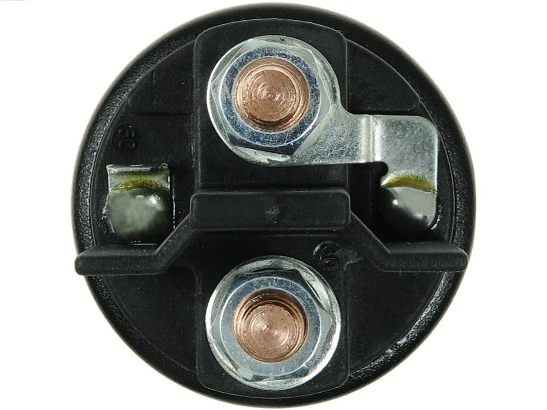 Solenoid Switch, starter Brand new AS-PL SS9091S