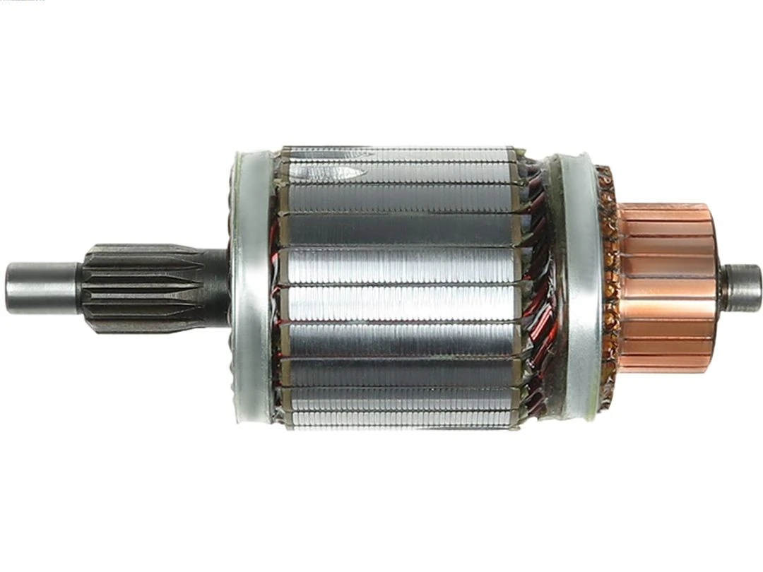 Armature, starter Brand new AS-PL SA5015