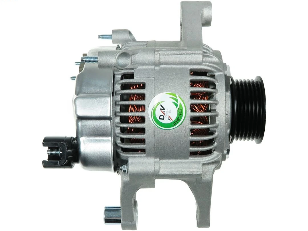 AS-PL A6355 Alternator