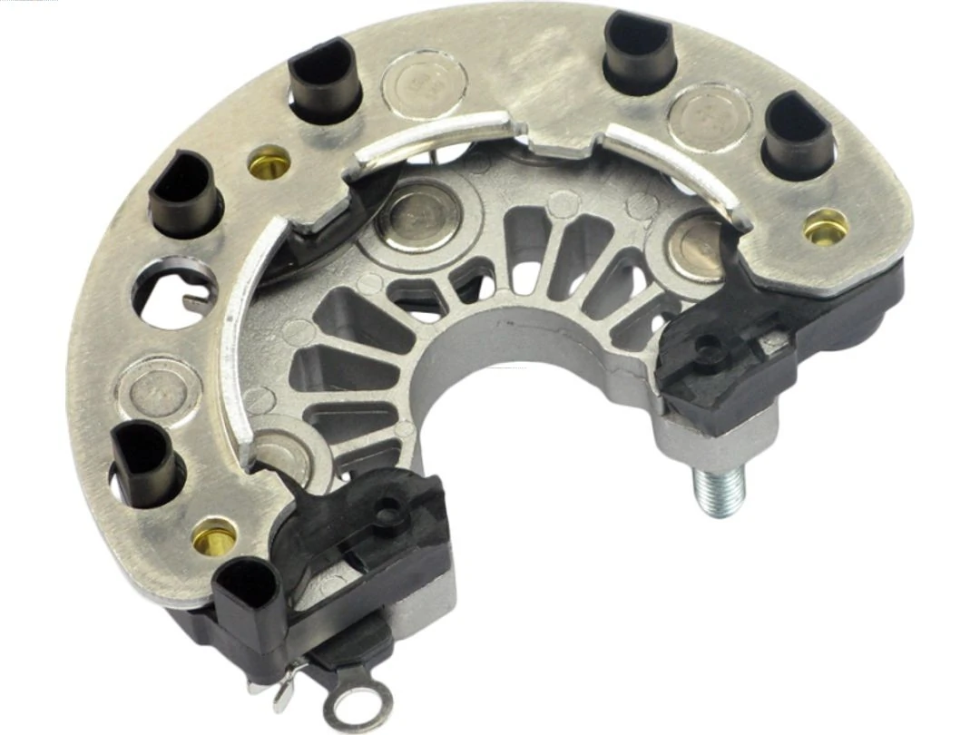 Rectifier, alternator Brand new AS-PL ARC0144