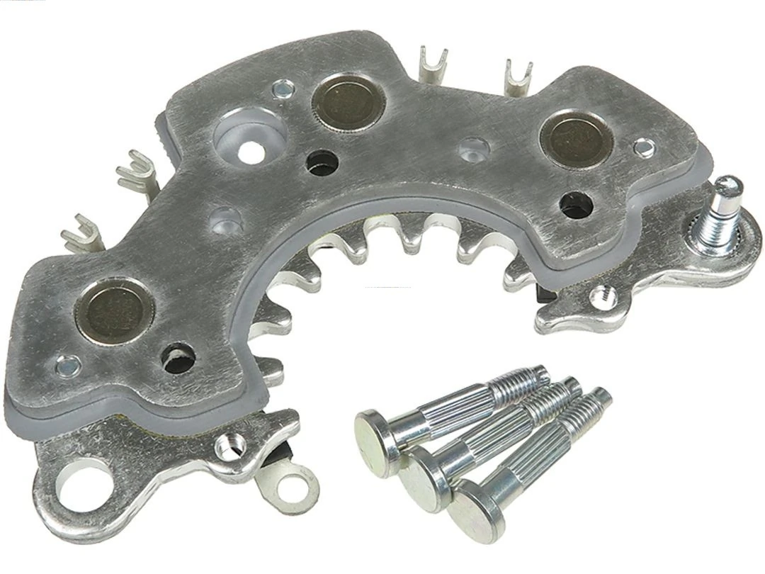 Rectifier, alternator Brand new AS-PL ARC2046