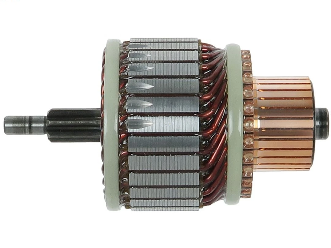 Armature, starter Brand new AS-PL SA5053S