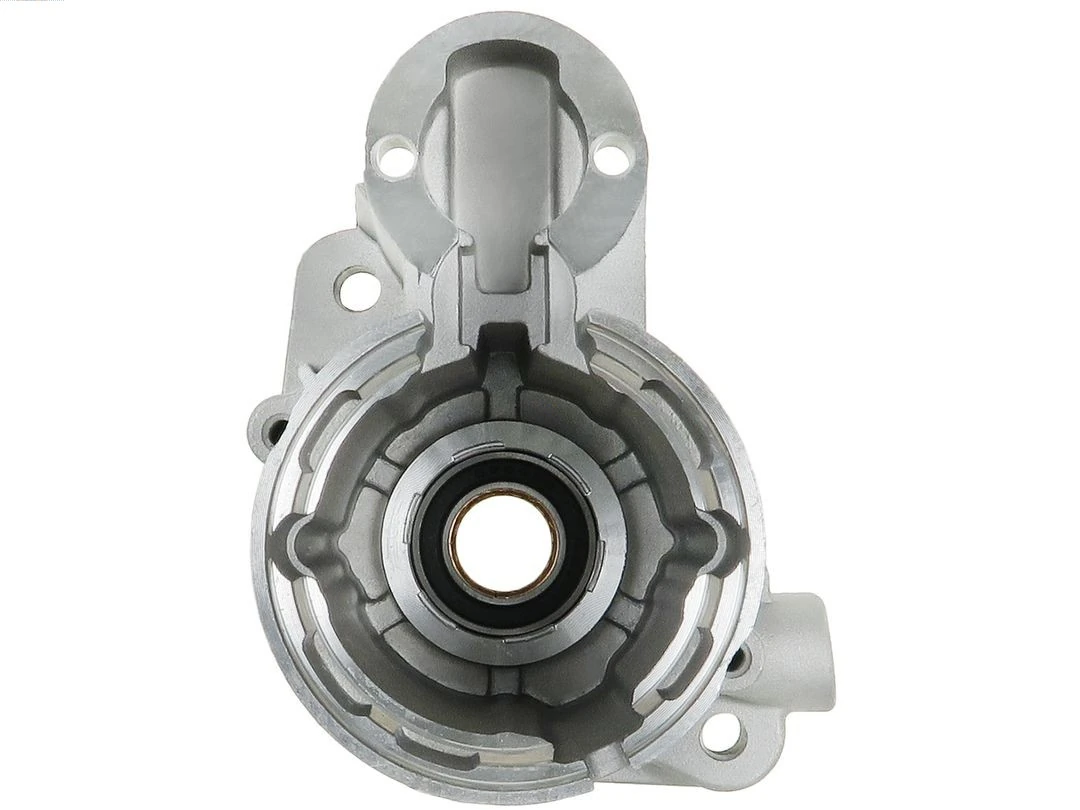 Starterdeckel, Vergaser Brandneu AS-PL SBR5007