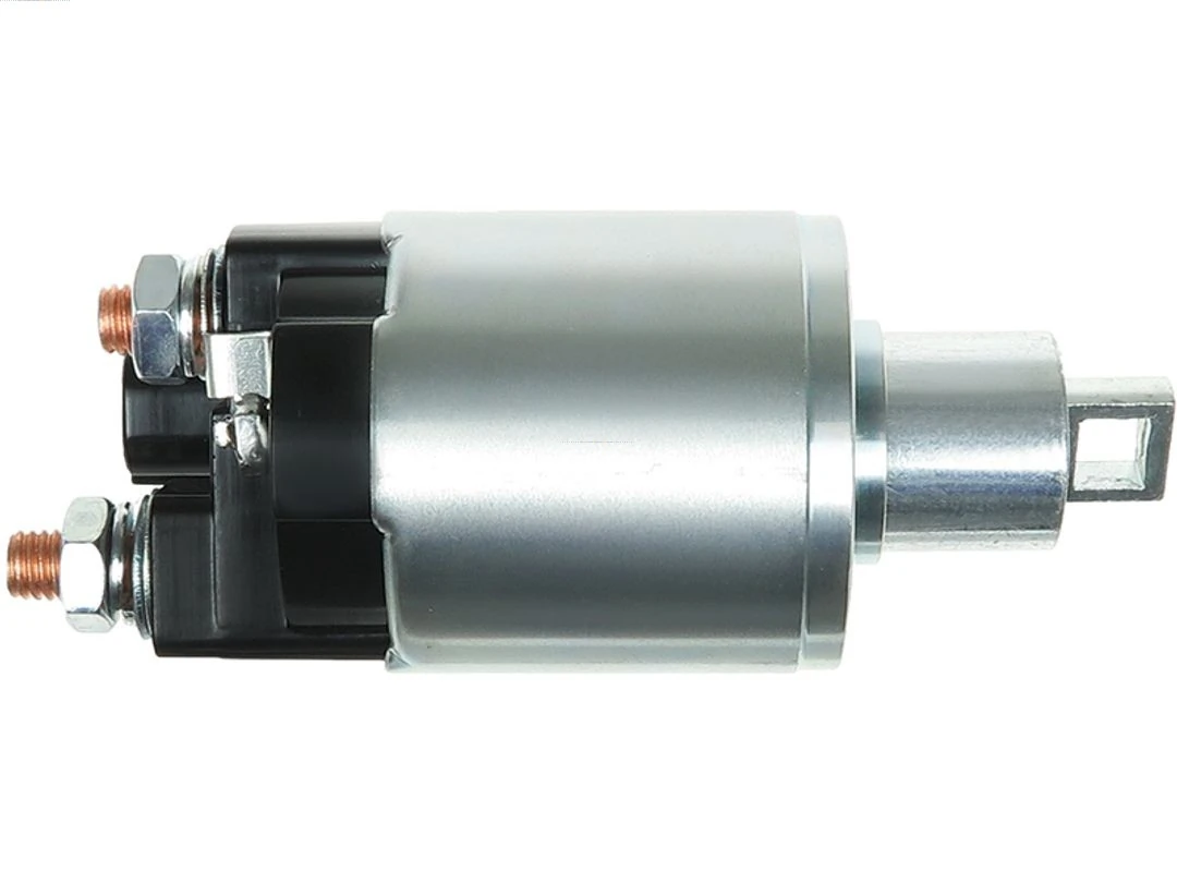 Solenoid Switch, starter Brand new AS-PL SS6016