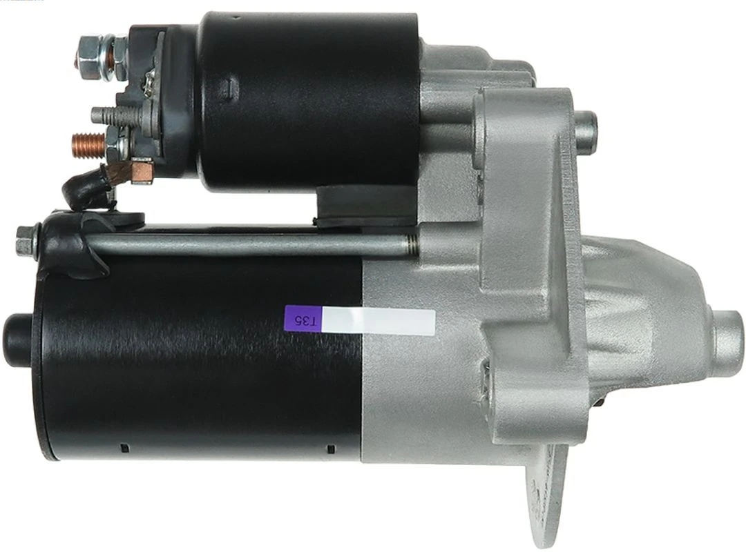 Starter Wiederaufbereitet AS-PL S9036PR
