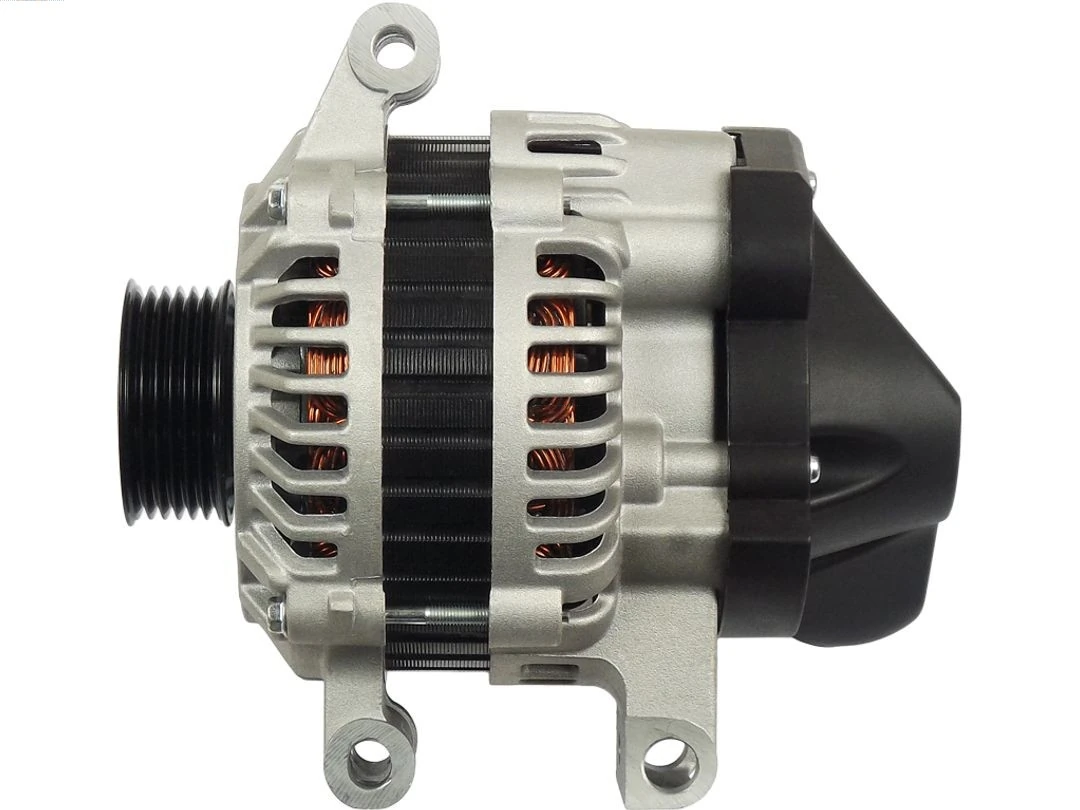 AS-PL A9162 Alternator