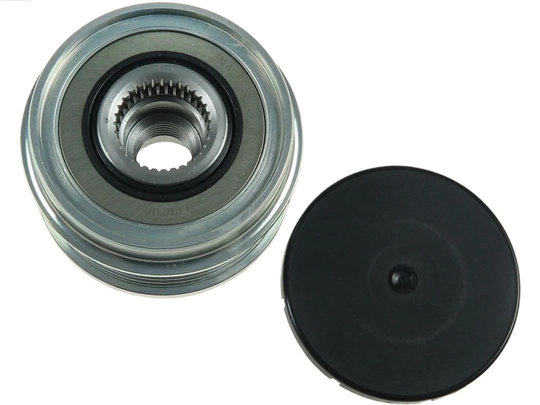 Alternator Freewheel Clutch Brand new Ina AFP6027(INA)