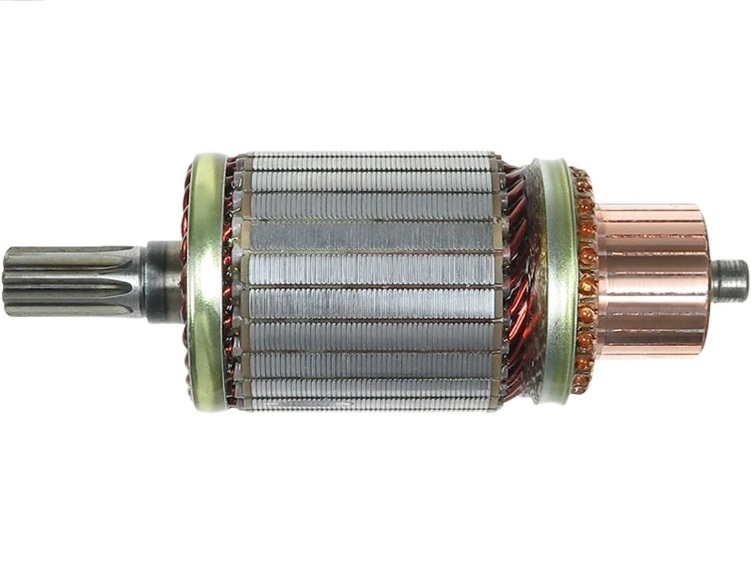 Armature, starter Brand new AS-PL SA5003