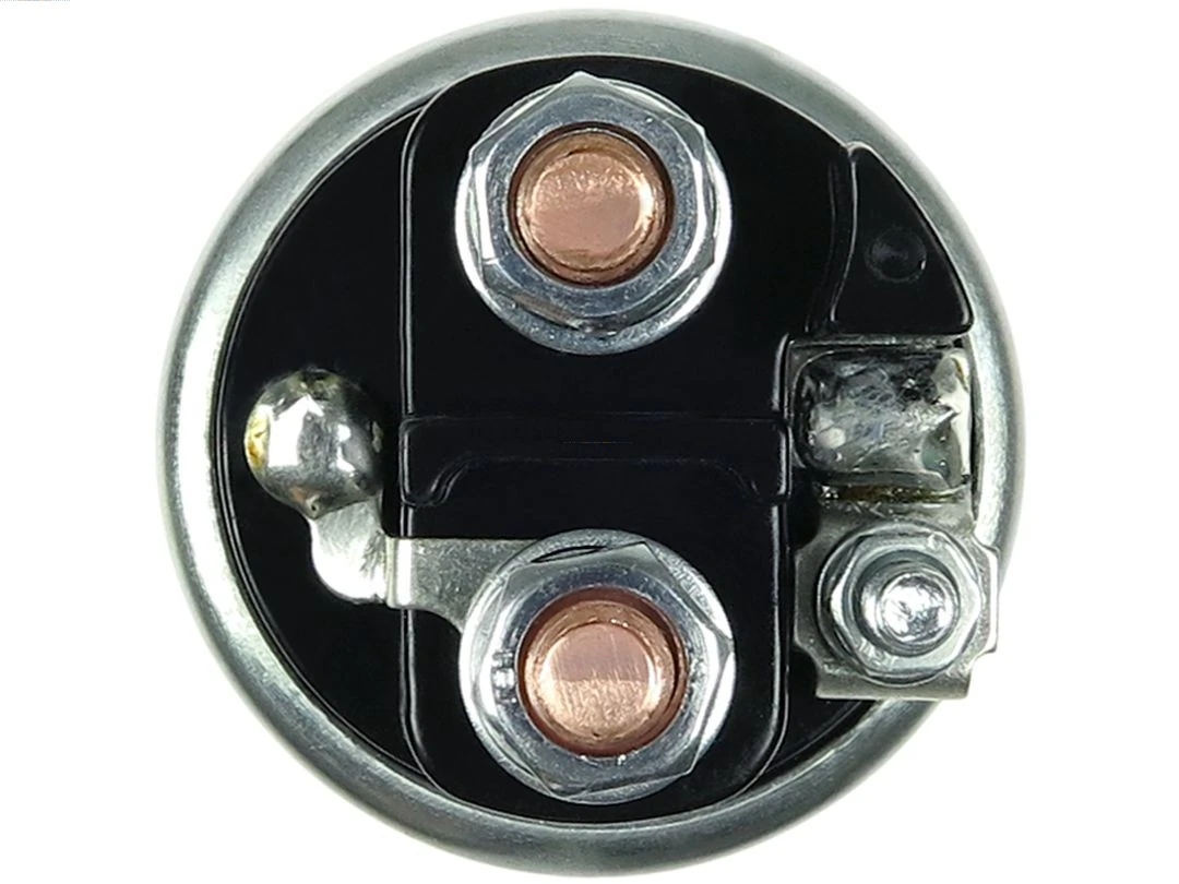 AS-PL SS2038 Solenoid Switch, starter