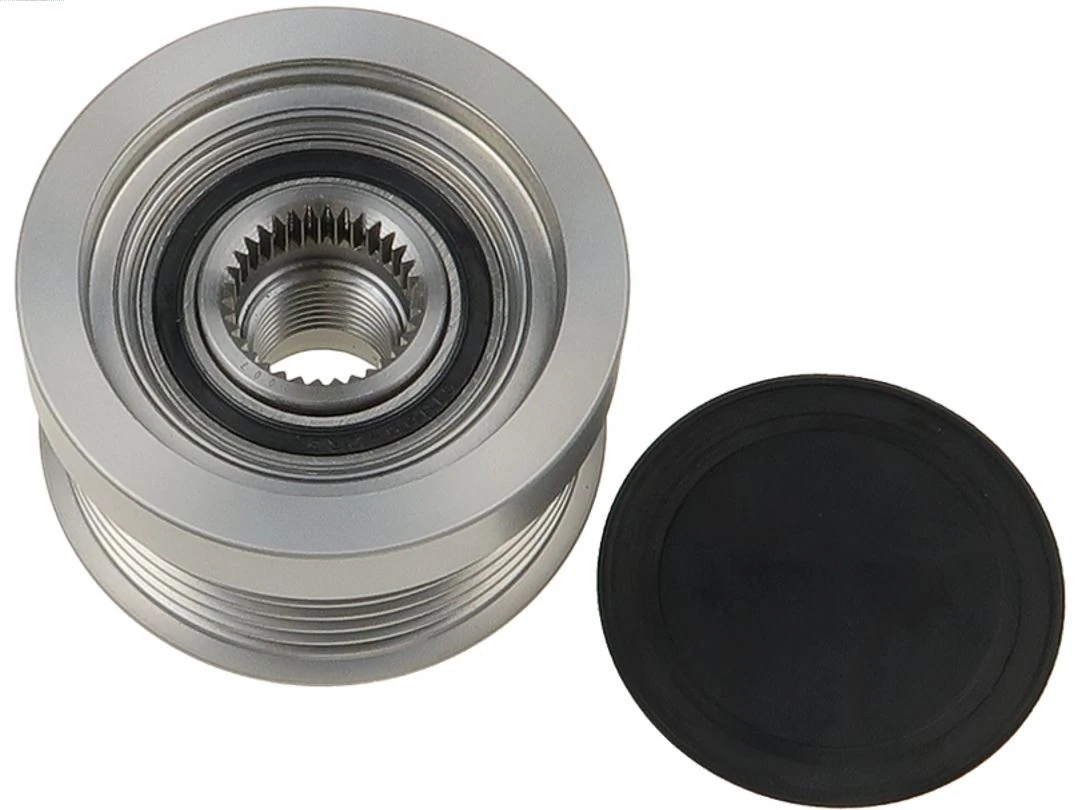 Alternator Freewheel Clutch Brand new AS-PL AFP0007