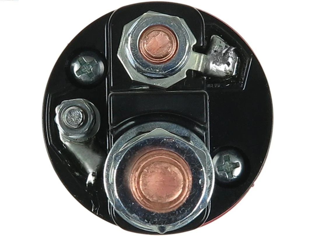 AS-PL SS9169P Solenoid Switch, starter