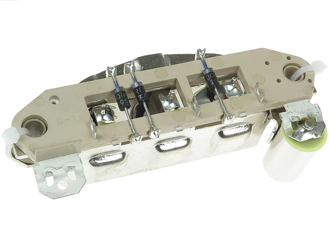 Rectifier, alternator Brand new AS-PL ARC5017